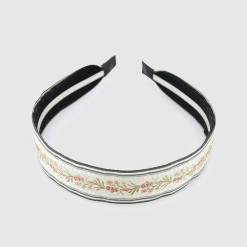 LALA Ethnic Premium Hairband P