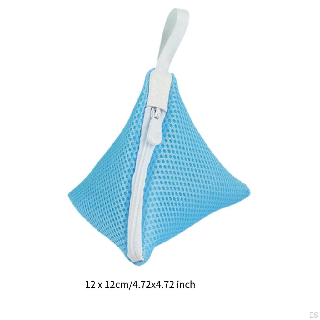 Clothing Wash Pouch for Travel, Mesh Laundry Bag Underwear And Lingerie