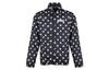 Men's Nike Jackets Men's Black Lapel Moderate Other