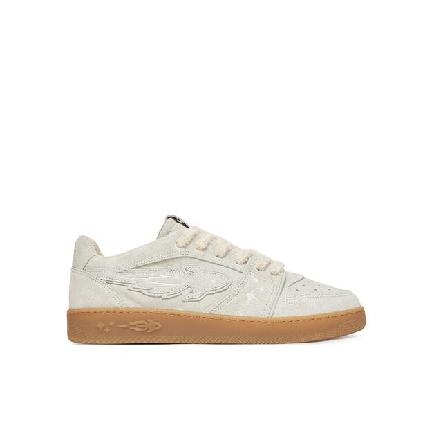 Men's Sneakers Enterprise Japan Bb5003 Px002 Grey