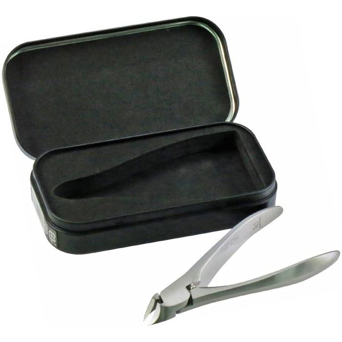 SUWADA Fingernail Clippers Classic L L-Size (x 1) Silver