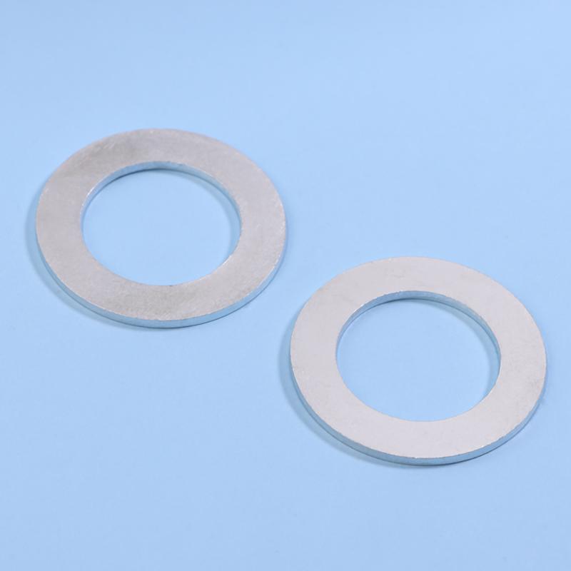 Woodworking Saw Blade Conversion Ring 16/20/25.4/30Mm Reducing Ring Conversion Washer Tct Cutting Disc Inner Hole Adapter Ring