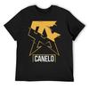 Canelo-Alvarez (20) Tričko módní košile estetické oblečení topy vlastní trička jednobarevná trička muži