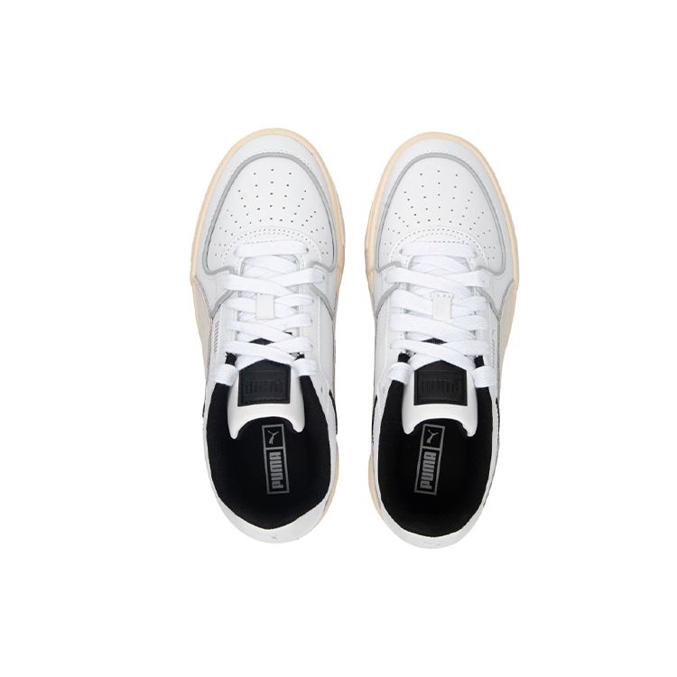 Puma CA Pro Retro Sum - White Vaporous Grey Unisex Sneakers 388553-02