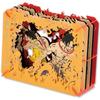 Ensky ONE PIECE Can You Fight? Luffy!!! Paper Theater, Approx. H100 X W80 X D42mm