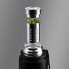 Outdoor Large-capacity All-steel Pot Thermos Cup Men's Tea Separation Cup 316 Stainless Steel Portable Sports Water Cup