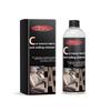 Leather Conditioner Cleaner for Car Interiors 100ml Restores Polish For All Types Leather Seats Quick Shine and Protection