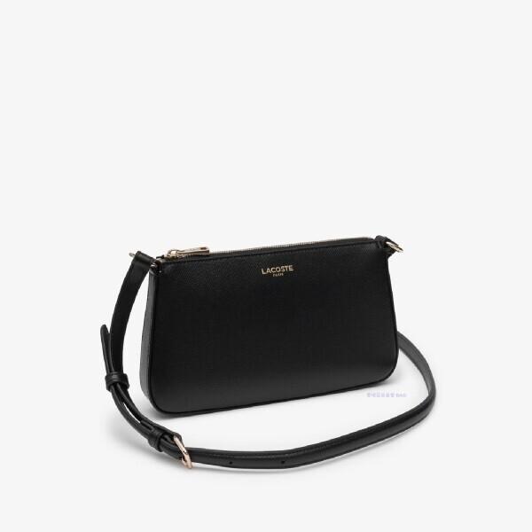 Lacoste 2026 Champs  Lys Es Slim Crossbody Bag Kp Nf5226p56g000
