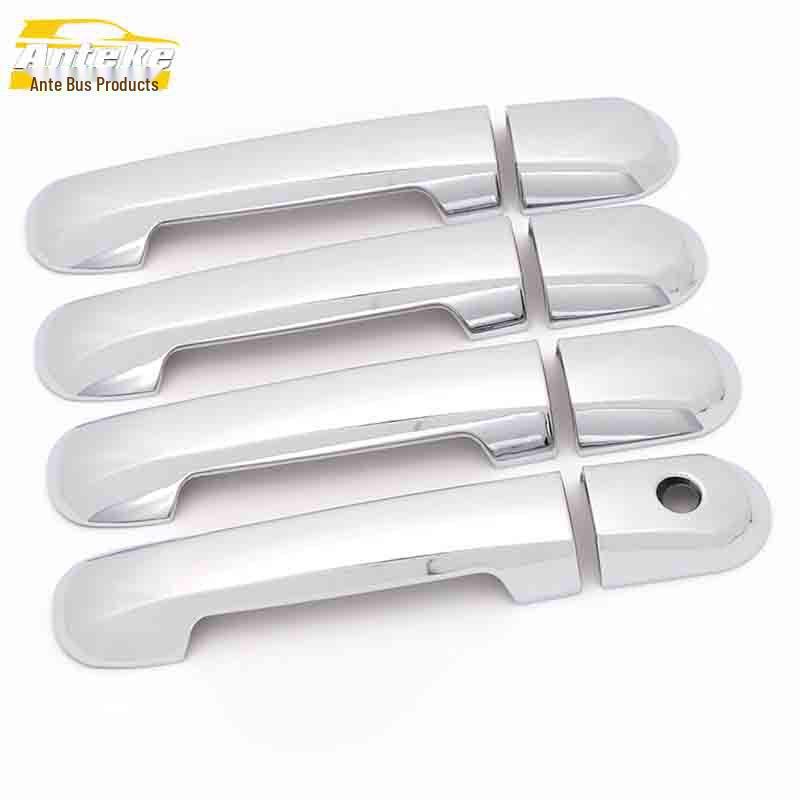 

Накладка ручки двери Venucia D50: Гальванизированная декоративная накладка с пряжкой подлокотника