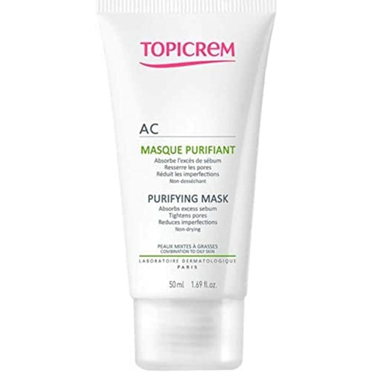 

Masque purifiant Topicrem 50 ml