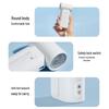 25-Year Cross-Border Mini Handheld Fan: Portable, Small, Outdoor Electric Fan for Students