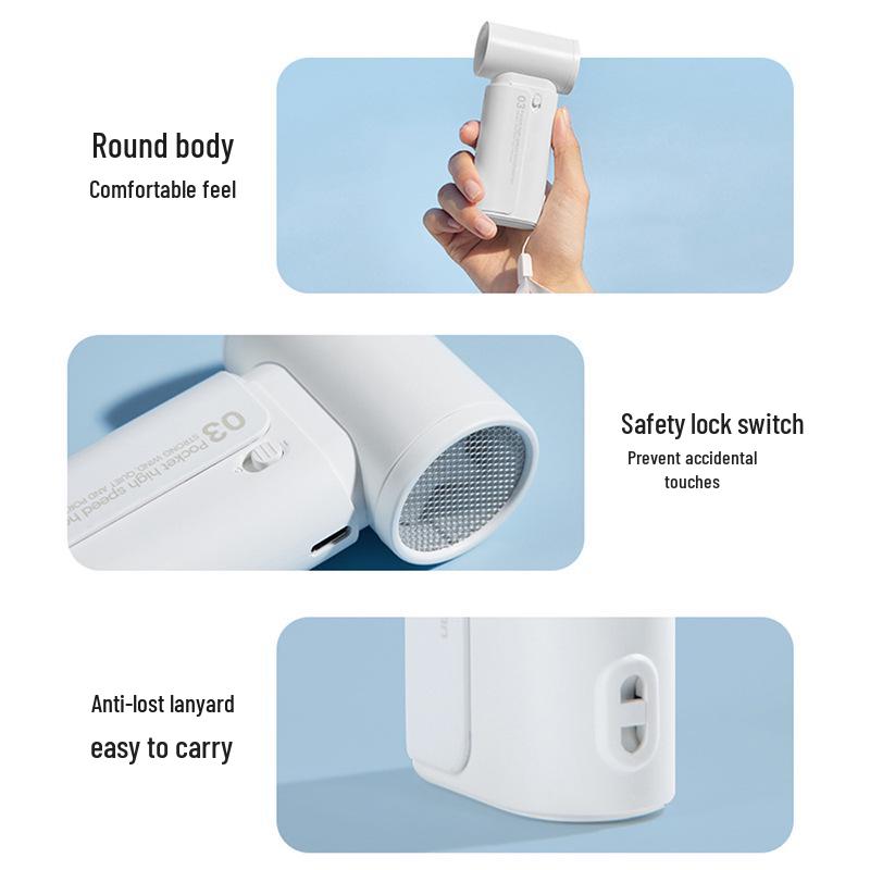 25-Year Cross-Border Mini Handheld Fan: Portable, Small, Outdoor Electric Fan for Students