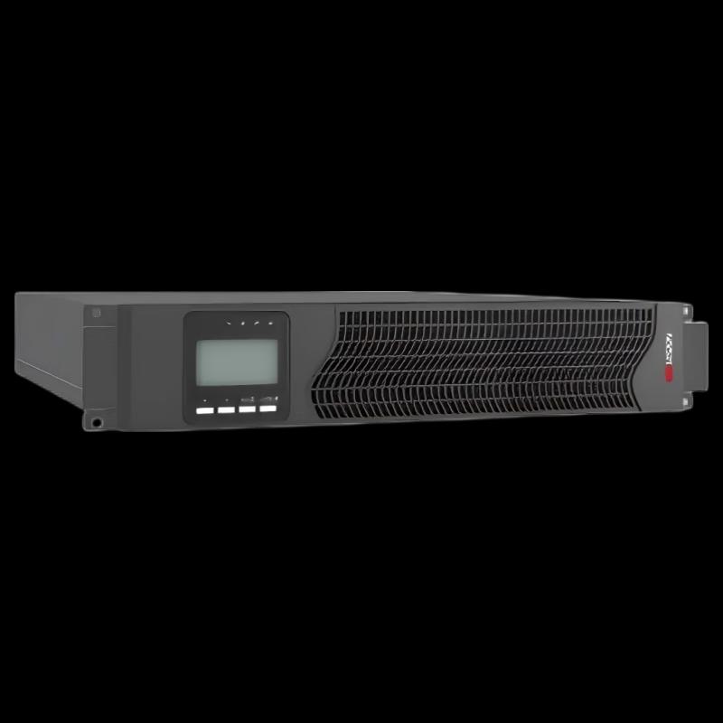 HIKVISION R-Series 1KVA Rack-Mount UPS CN Plug (adapter Included)