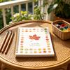 Watercolor Painting Book Step-by-Step Guide Color Mixing Blending Illustrations Animals Flowers Baking Coloring Book