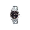 Women's Standard Series Black Watch LTP-1335D-1A2V LTP-1335D-1A2V