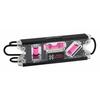 SPIDER Revo Level (SPD-TBREV04) with Powerful Magnet and Glow-in-the-Dark Slide Shackle, 150mm (with 45-Degree Bubble)