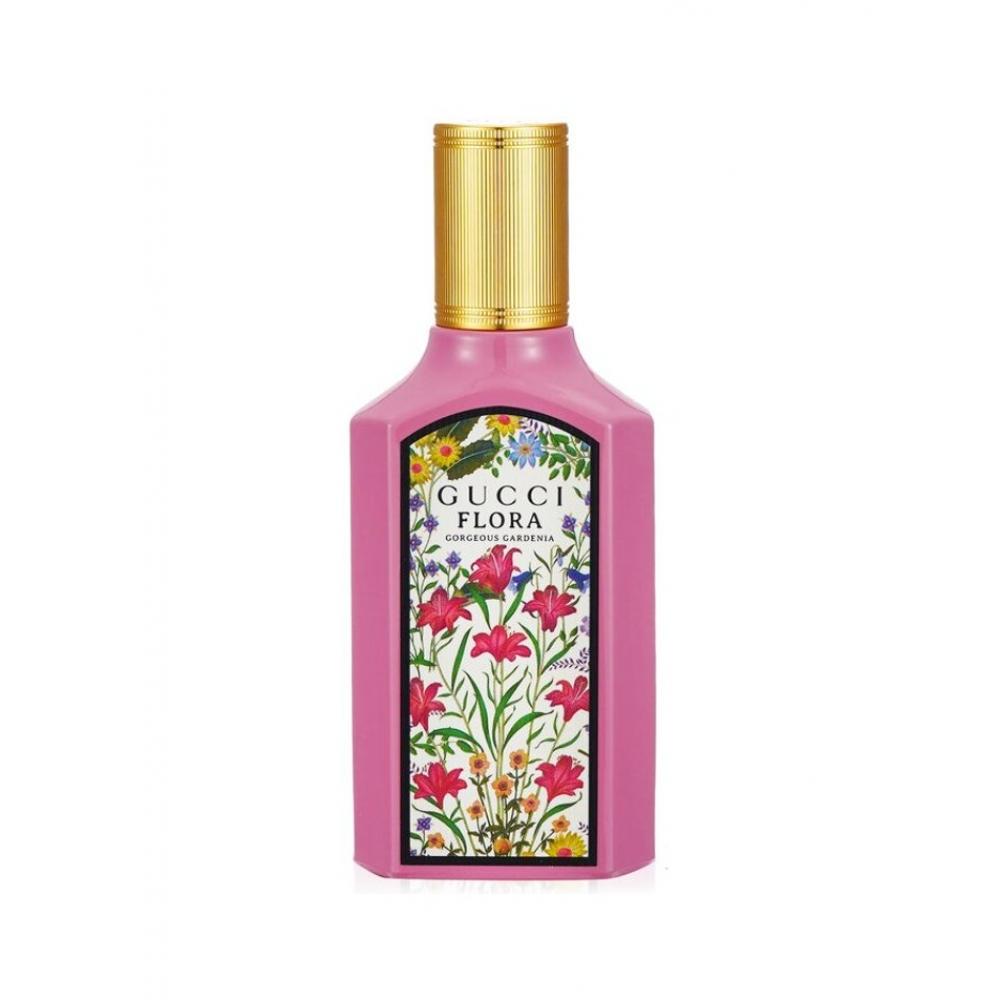 

Gucci Gucci Flora by Gucci Gorgeous Gardenia EDP 50ml not including customs duties