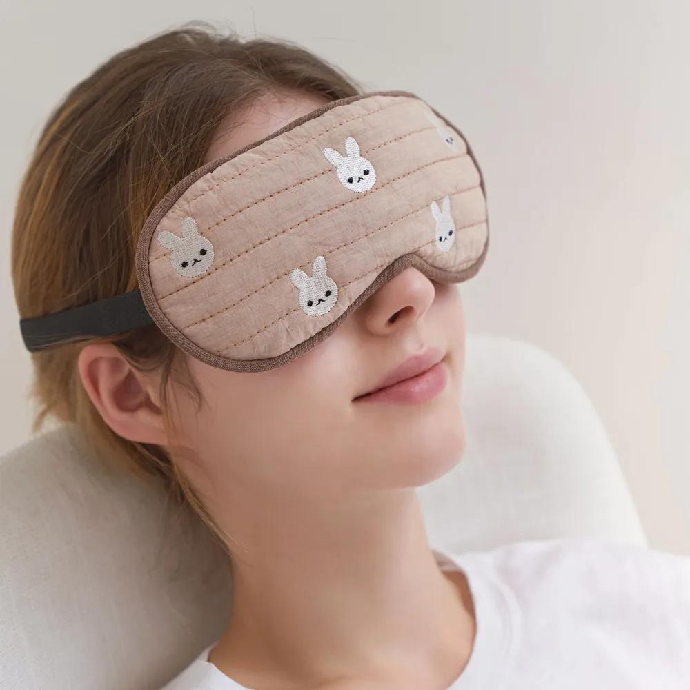 Hyunmionmi Heated Eye Mask