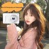 CCD Camera A1: High-Value, Portable Digital Camera for Students with High-Pixel Video Recording and Photography