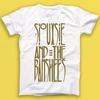 Siouxsie And The Banshees Fireworks Punk Rock Music Gift Tee Tshirt 1926