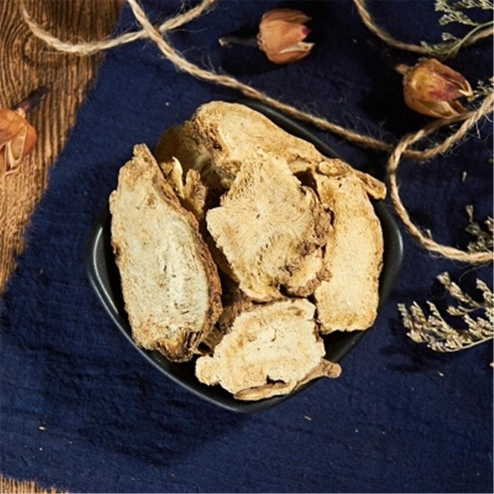 100% naturlig Angelica Pubescens Radix - Du Huo Medicinal Herba kinesiska örter