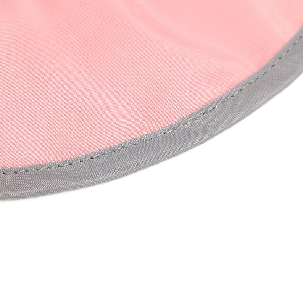 Cat Recovery Collar Waterproof Prevent Licking Protective Pet Elizabeth Collar for Post Surgery