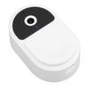 Video Doorbell WiFi Doorbell Camera Wireless 1080P Wide Angle Night Vision APP with Receiver Smart
