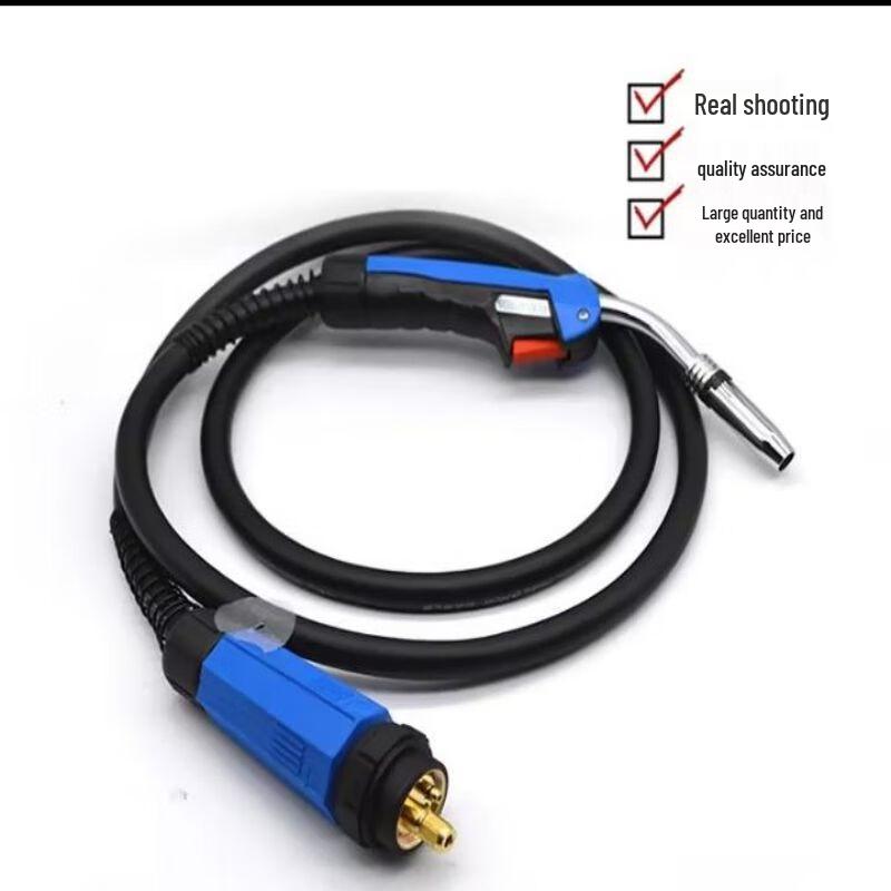 Huohu HA 501D European Style MIG Welding Torch