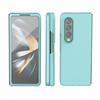 Applicable to Samsung ZFold7 mobile phone case liquid silicone Galaxy Zfold3 folding screen all-inclusive anti-drop protective case