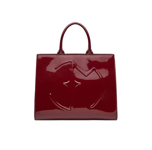 

Сумка Eva Minge Eva Minge EO-ALICE-LDA8226-1 бордовый NOSIZE