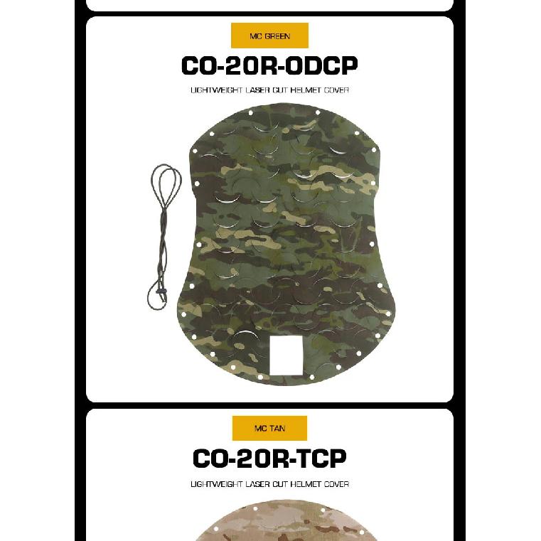 Taktische Laser-Cut Blatt-Tarnung Helmüberzug für BJ PJ MH Helm Outdoor Jagdtraining Cosplay Zubehör