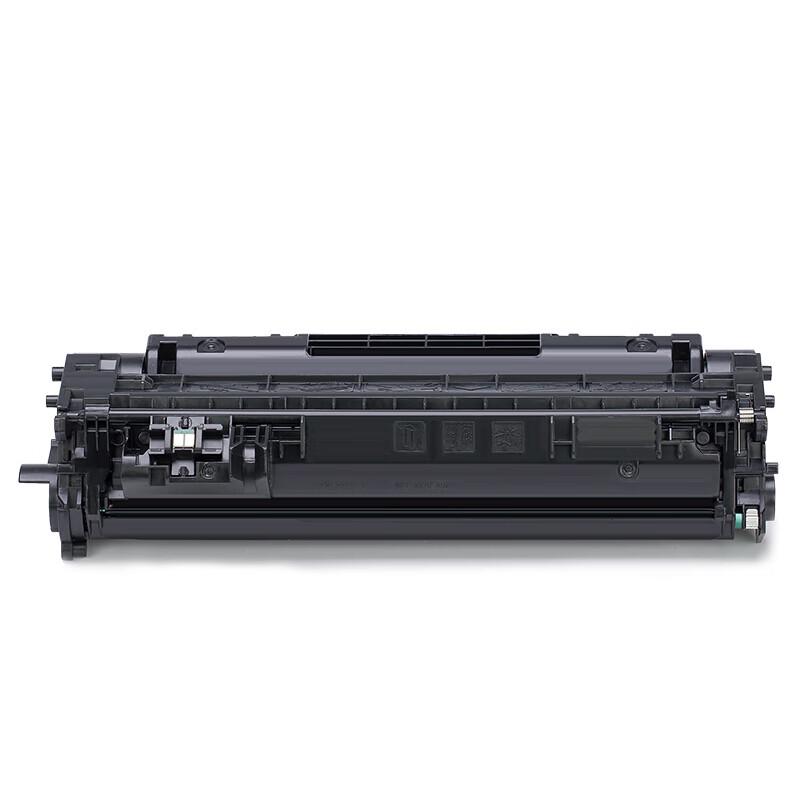 Yingjia 80A CF280A Black Toner Cartridge for HP Printers