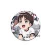32/44/58mm Eren Yeager Ikony Pin Ručně vyráběná Brož Na Oblečení Kreslený Cosplay Odznak Batoh Dekorace Šperky Dárek