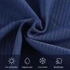 Good Skin-touch Bicycle Face Cover Comprehensive Skin Protection Accessories Good Toughness Cycling Headgear for Sports