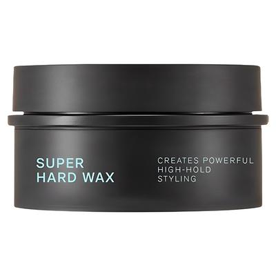 Essential Style Up Super Hard Hair Wax, 100g, 1 Piece