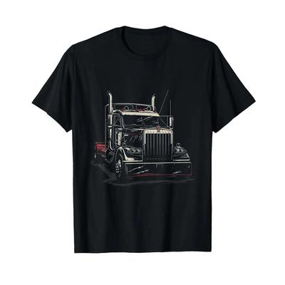 Üst giysisi – T-shirtler