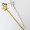 Star Wand for Kids 13 Inches Fairy Kids, Sparkly Rhinestone Magical Stick, Princess Halloween Dress Up Accessories Angel Role Play Costume Birthday