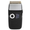 Electric Foil Shaving Trimmer Rechargeable Bald Head Beard Trimmer LCD Mustache Shaving Machine for Men