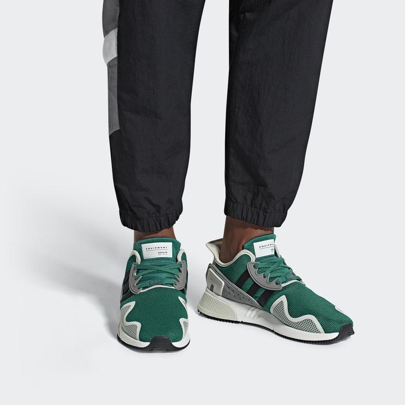 Adidas Eqt Cushion Adv 'Sub Green' BB7179