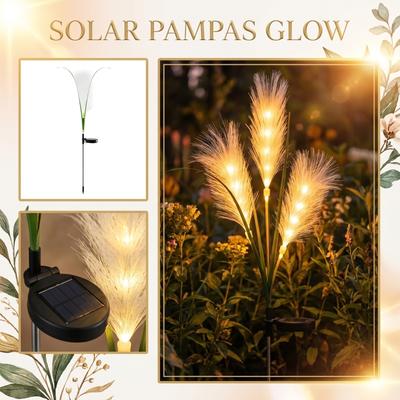 Éclairage extérieur – Éclairage solaire