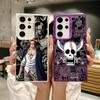 Shanks O-One Pieces Case For Samsung S26 S25 S24 Ultra Cases For Galaxy S23 S22 S21 FE S20 Ultra S26 Plus Shockproof Phone Cover