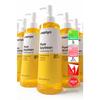 MANYO FACTORY Bifida Biome Ampoule Toner 400ml +Pure Cleansing Oil 200ml
