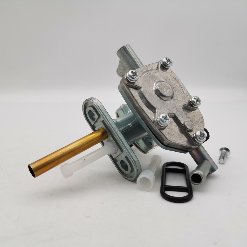 Fuel Tank  Fuel Shut Off Valve For Suzuki Eiger 400 LTA400 LTZ-400 2x4 Quadsport Z400 03-07