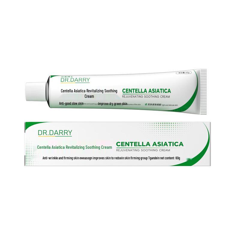 DR.DARRY Centella Asiatica Beruhigende Creme