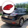 Driver/Passenger Side Rear Side Marker Light 814900E010 814800E010 Tail Bumper Brake Light for Lexus RX350 450H 2010-2015 US