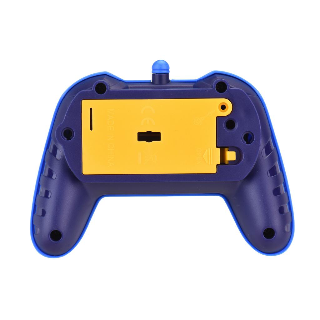 Stunt RC Car with Gesture Control and Spray Function, 360 Degrees  Rotation Remote Control Drift Car with LED Lights,