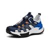 Anta Comfortable Non-Slip Durable Kids Sandals Kids Sandals Black Blue A312326994-2
