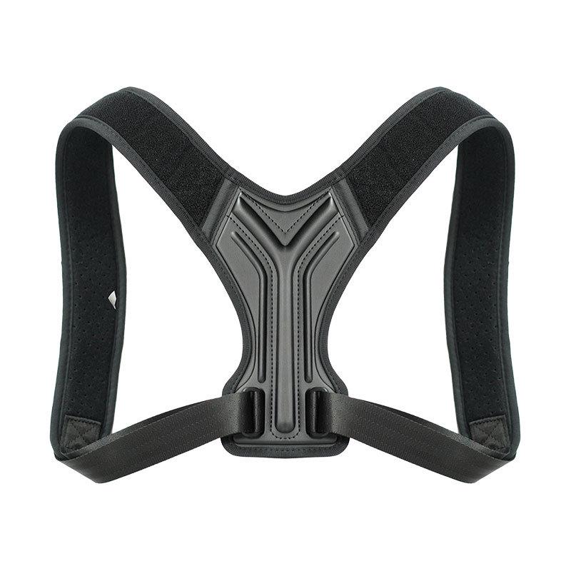 Adjustable Anti-Hunchback Posture Corrector Belt for All Ages