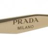 Prada Glasses Frames for Women PR02ZVF 2AU1O1 Size 56 Asian Fit Made In Italy