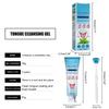 Tongue Scraper Brush Effective Tongue Cleaner Gel Orals Cleaner Set Mint Tongue Scraper & Scrubber Effective Mouth Odor